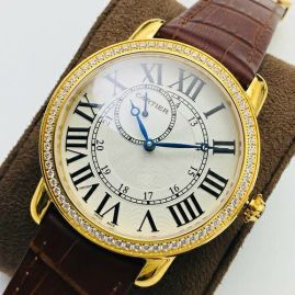 Picture of Cartier Watch _SKU2602893167131551